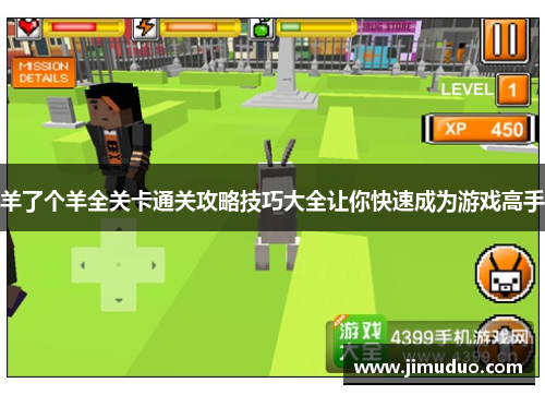 羊了个羊全关卡通关攻略技巧大全让你快速成为游戏高手